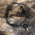 L206-43-73XC | Датчик ABS передн. лев. MAZDA CX-9 06-16
