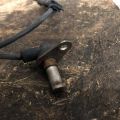 L206-43-73XC | Датчик ABS передн. лев. MAZDA CX-9 06-16 - Превью 2