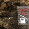 L206-43-73XC | Датчик ABS передн. лев. MAZDA CX-9 06-16 - Превью 4