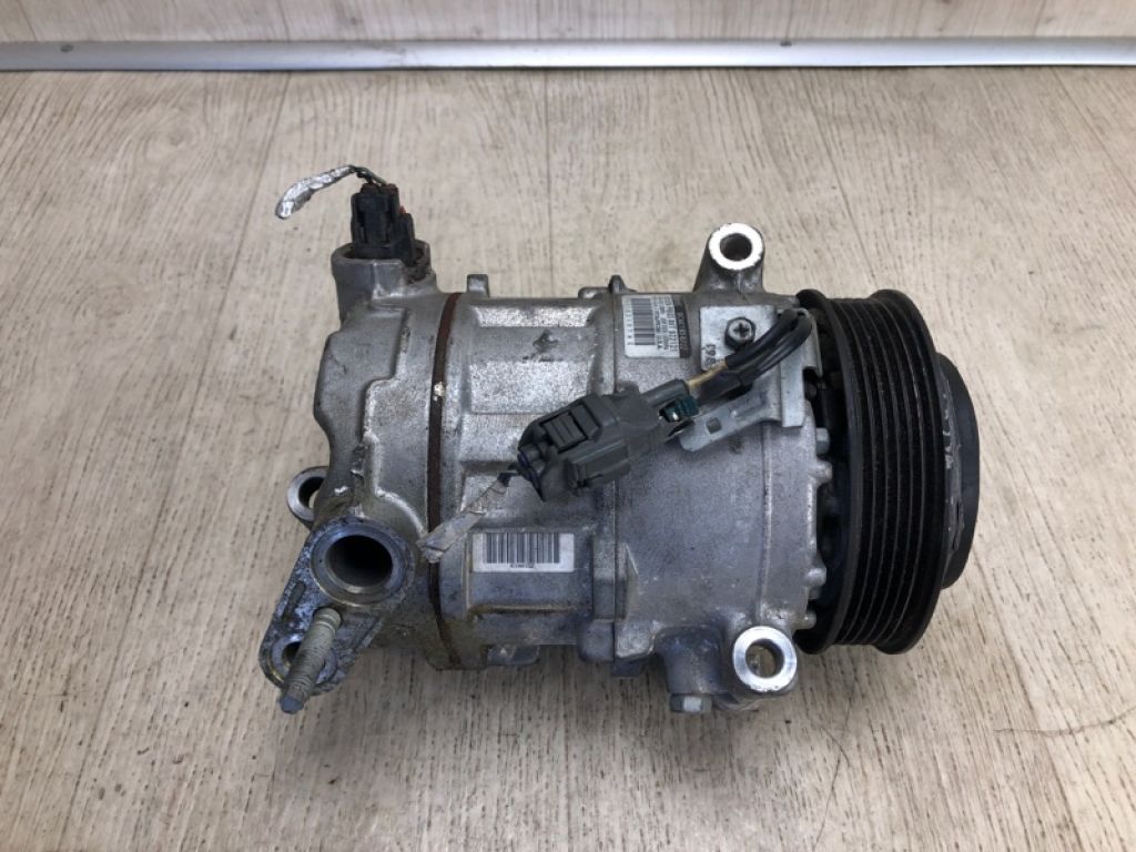 68103197AD | Компрессор кондиционера JEEP CHEROKEE 14-