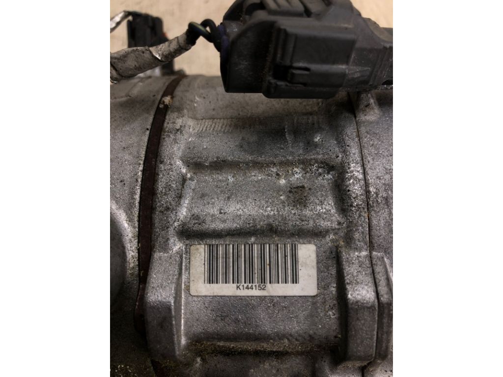68103197AD | Компрессор кондиционера JEEP CHEROKEE 14- - Фото 7