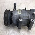 97701-3K125 | Компрессор кондиционера HYUNDAI GRANDEUR 05-11 - Превью 2