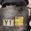 97701-3K125 | Компрессор кондиционера HYUNDAI GRANDEUR 05-11 - Превью 7