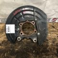 68246624AA | Цапфа задн. лів. JEEP RENEGADE (BU) 14-
