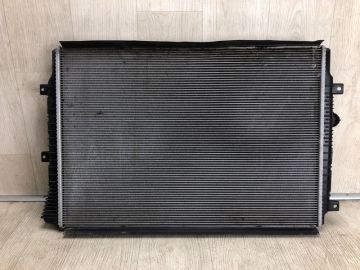 Радиатор основной VOLKSWAGEN JETTA USA 10-17