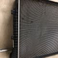5C0 121 251 L | Радиатор основной VOLKSWAGEN JETTA USA 10-17 - Превью 2