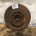 68335207AA | Тормозной диск задний JEEP RENEGADE (BU) 14-