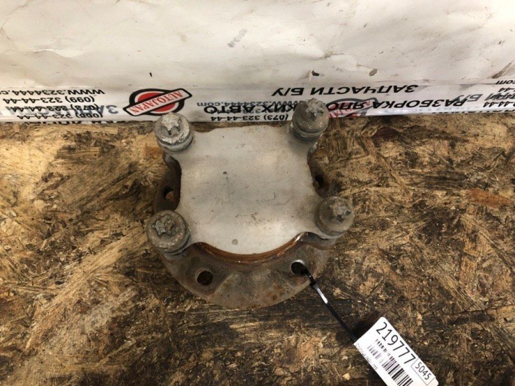 68246620AA | Маточина колеса задн. лів. JEEP RENEGADE (BU) 14- - Фото 3