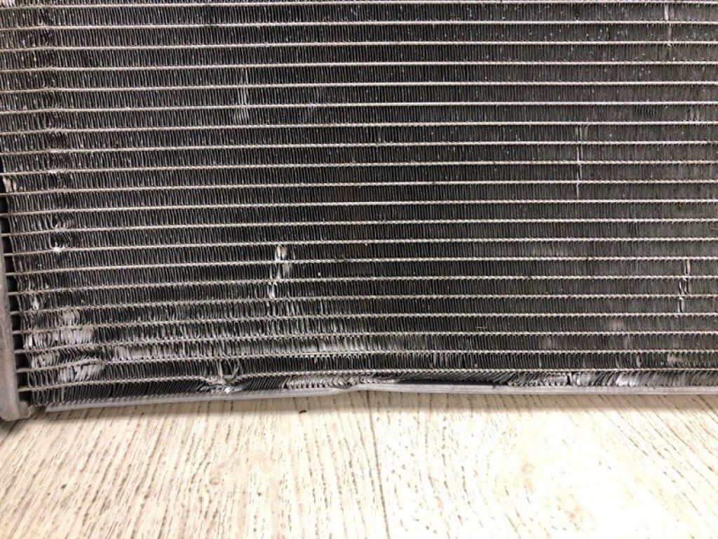 5C0 121 251 M | Радіатор основний VOLKSWAGEN JETTA USA 10-17 - Фото 4