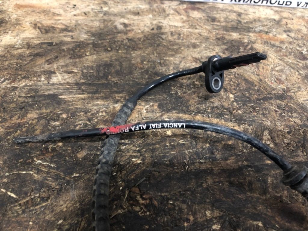 68246922AA | Датчик ABS передн. лів. JEEP RENEGADE (BU) 14- - Фото 2