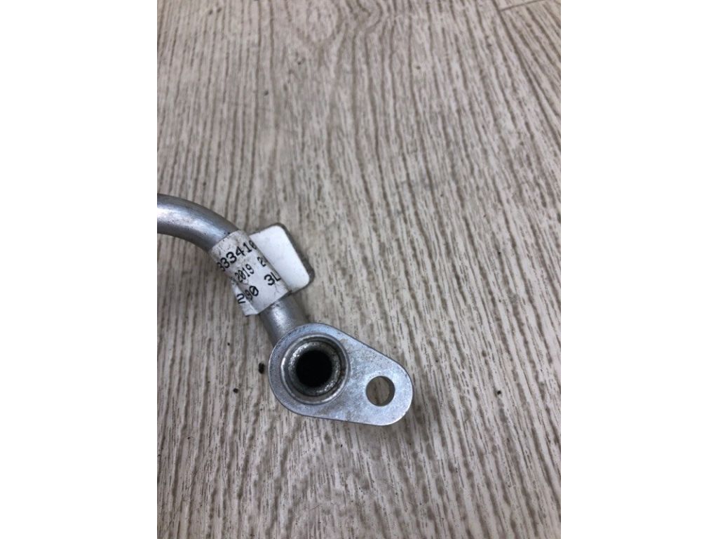 92490-9SH0A | Трубка кондиціонеру NISSAN NV200 USA 13- - Фото 3