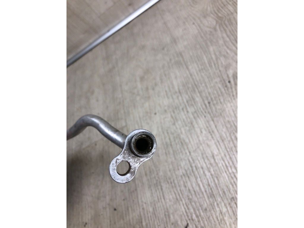 92490-9SH0A | Трубка кондиціонеру NISSAN NV200 USA 13- - Фото 4