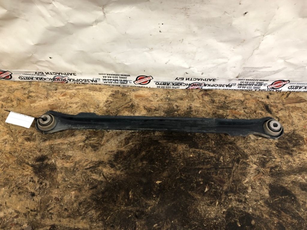 68246750AA | Важіль задньої підвіски поперечний прав. JEEP RENEGADE (BU) 14- - Фото 4