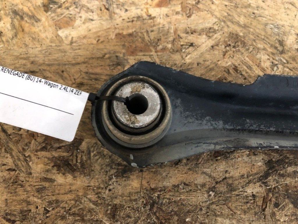 68246750AA | Важіль задньої підвіски поперечний прав. JEEP RENEGADE (BU) 14- - Фото 5