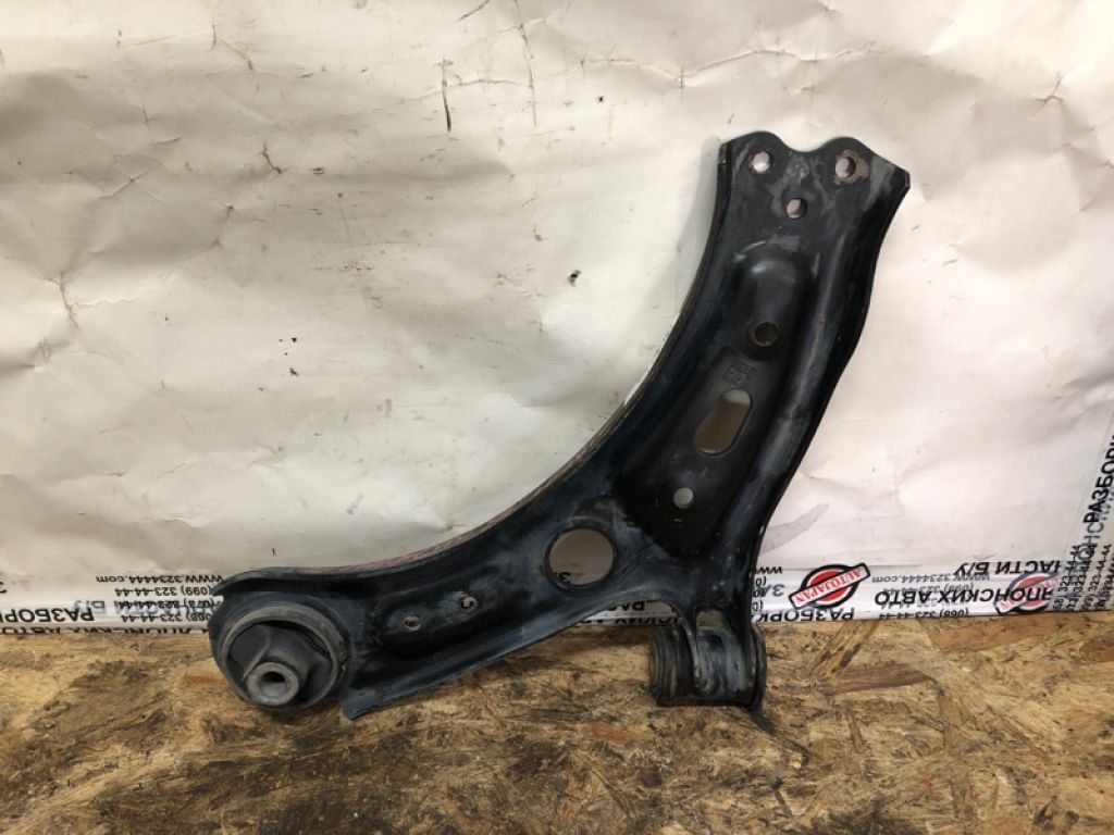 68248000AA | Рычаг передней подвески нижний прав. JEEP RENEGADE (BU) 14- - Фото 4