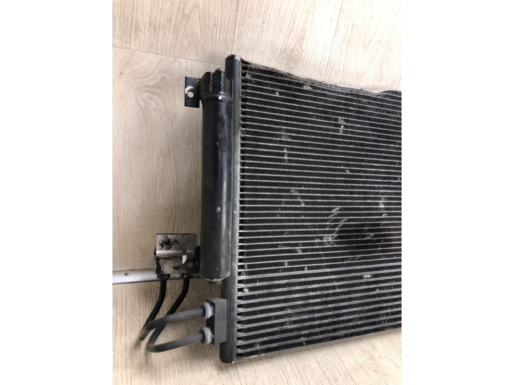 68078975AB | Радіатор кондиціонера JEEP COMPASS 06-16 - Фото 2