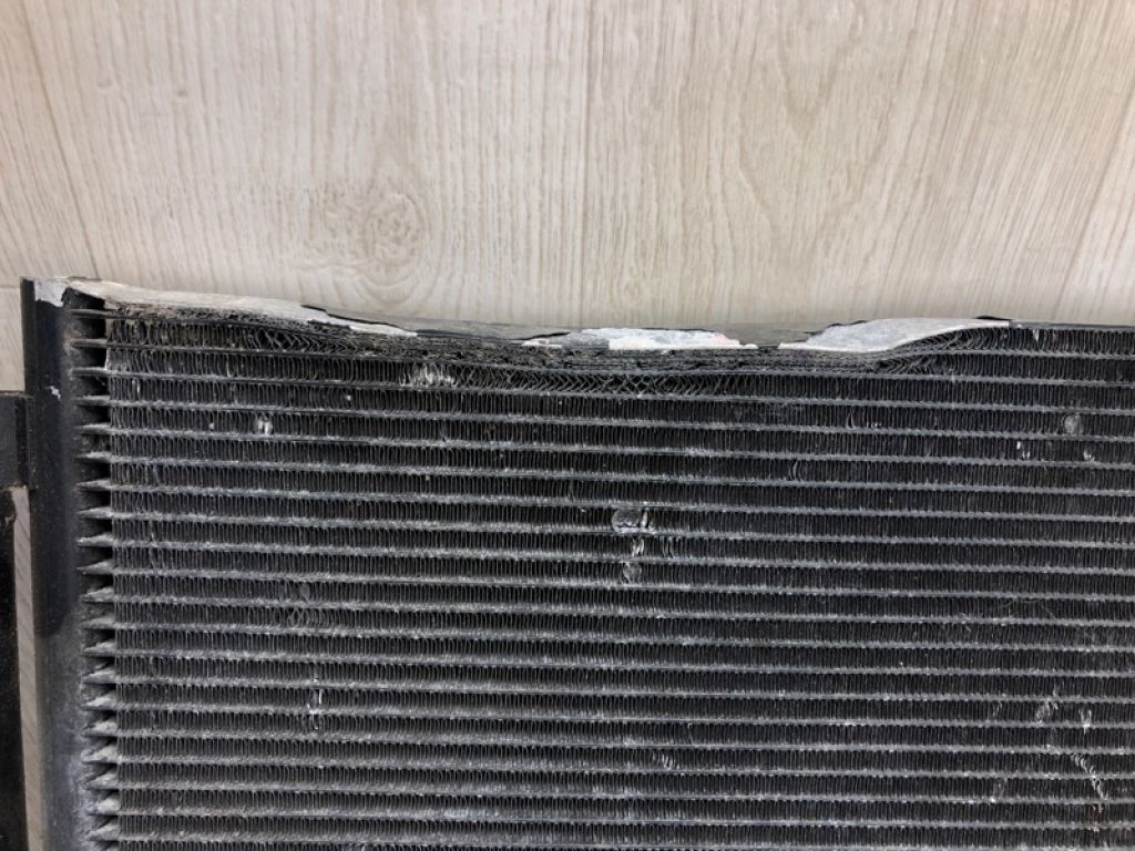 68078975AB | Радіатор кондиціонера JEEP COMPASS 06-16 - Фото 3