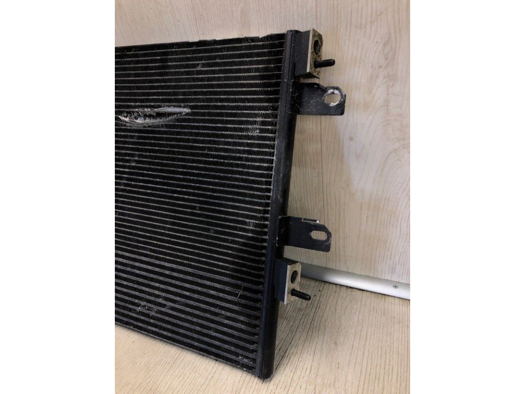 68078975AB | Радіатор кондиціонера JEEP COMPASS 06-16 - Фото 5