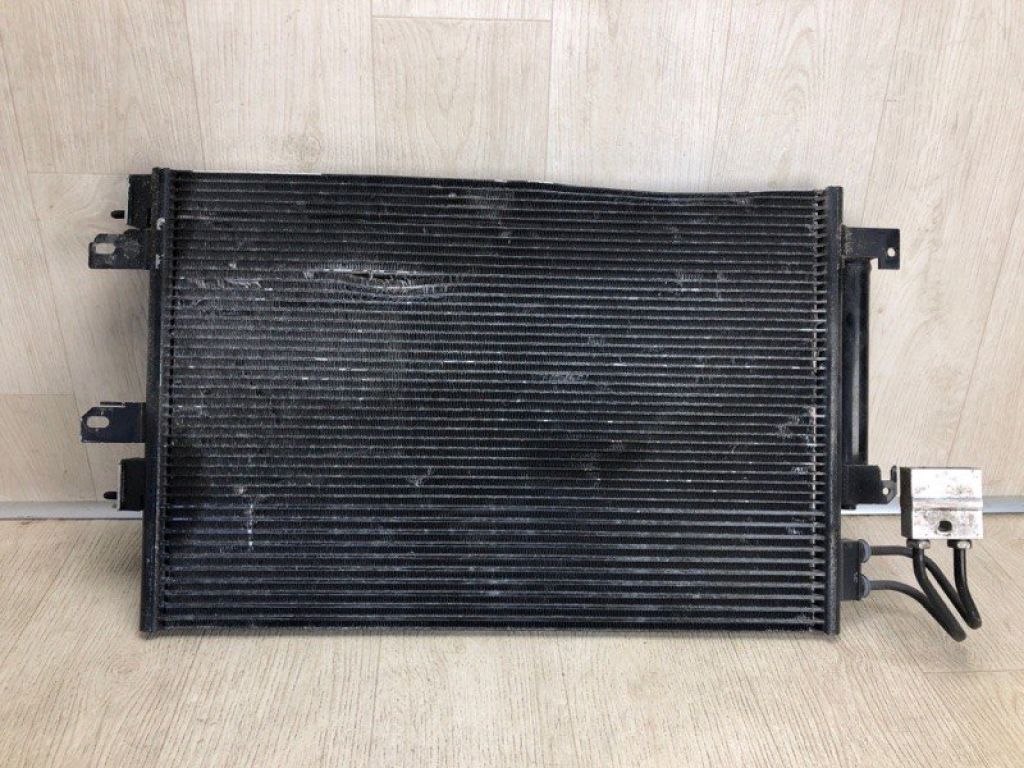 68078975AB | Радіатор кондиціонера JEEP COMPASS 06-16 - Фото 6