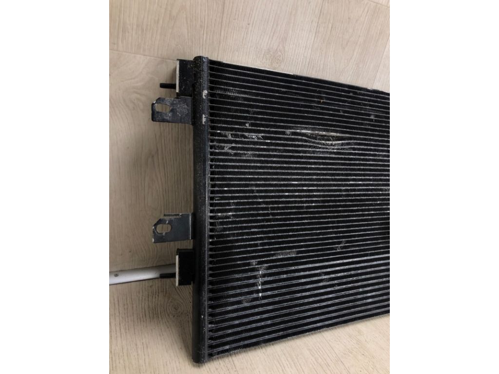 68078975AB | Радіатор кондиціонера JEEP COMPASS 06-16 - Фото 7