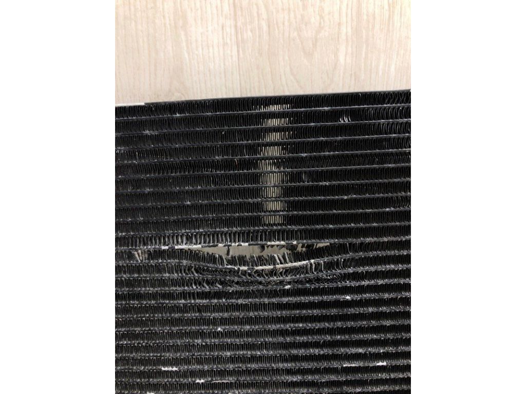 68078975AB | Радіатор кондиціонера JEEP COMPASS 06-16 - Фото 8