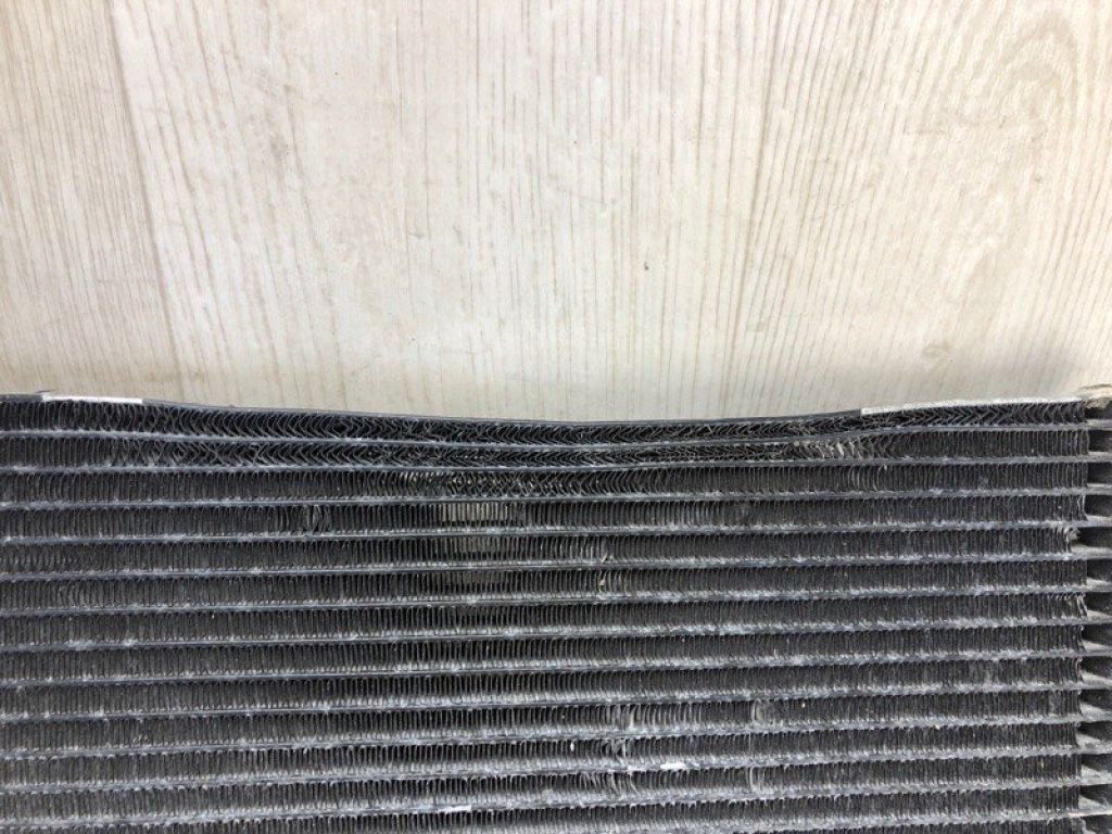 68078975AB | Радіатор кондиціонера JEEP COMPASS 06-16 - Фото 9