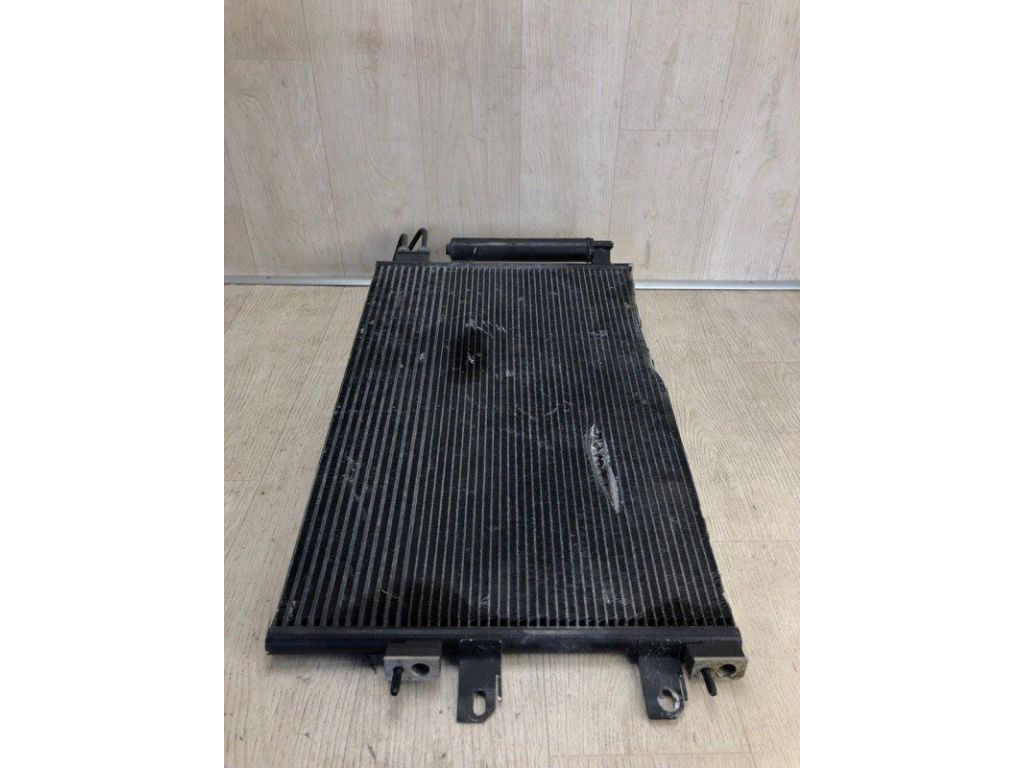 68078975AB | Радіатор кондиціонера JEEP COMPASS 06-16 - Фото 12