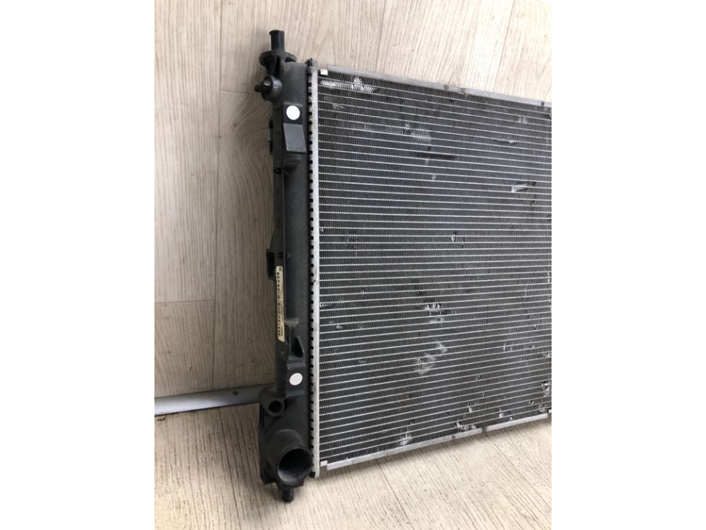 68004049AB | Радіатор основний JEEP COMPASS 06-16 - Фото 2