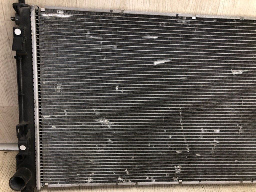 68004049AB | Радіатор основний JEEP COMPASS 06-16 - Фото 4