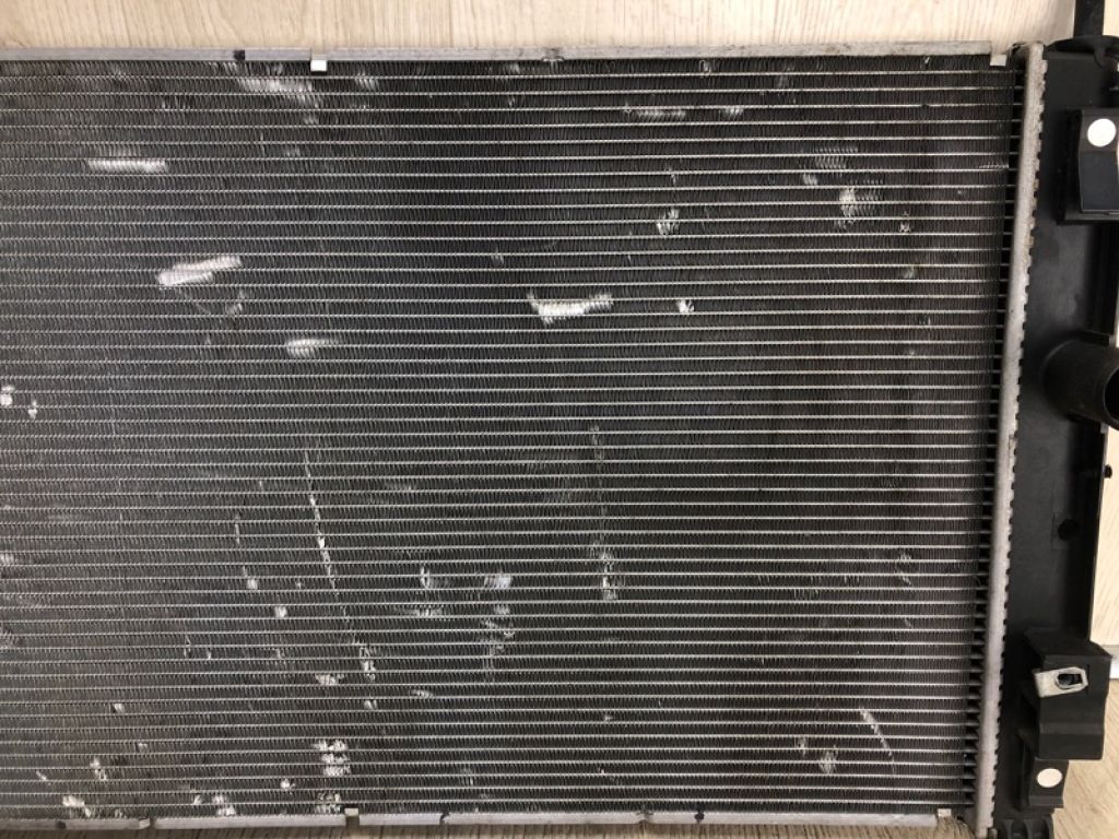 68004049AB | Радіатор основний JEEP COMPASS 06-16 - Фото 5