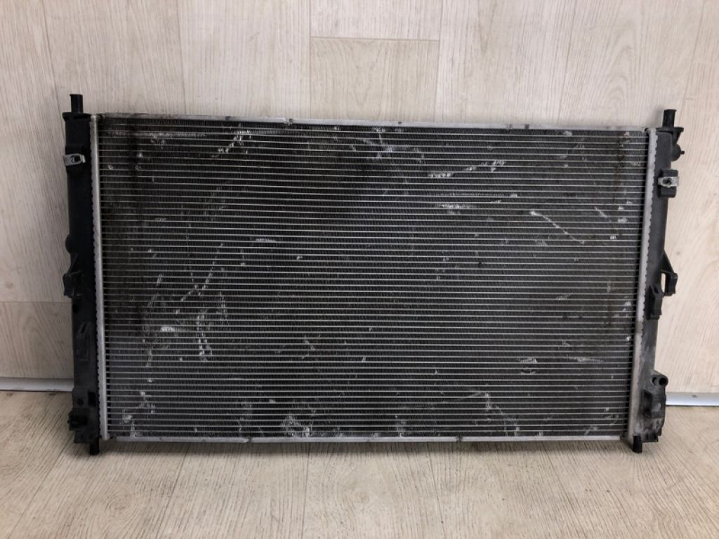 68004049AB | Радіатор основний JEEP COMPASS 06-16 - Фото 6