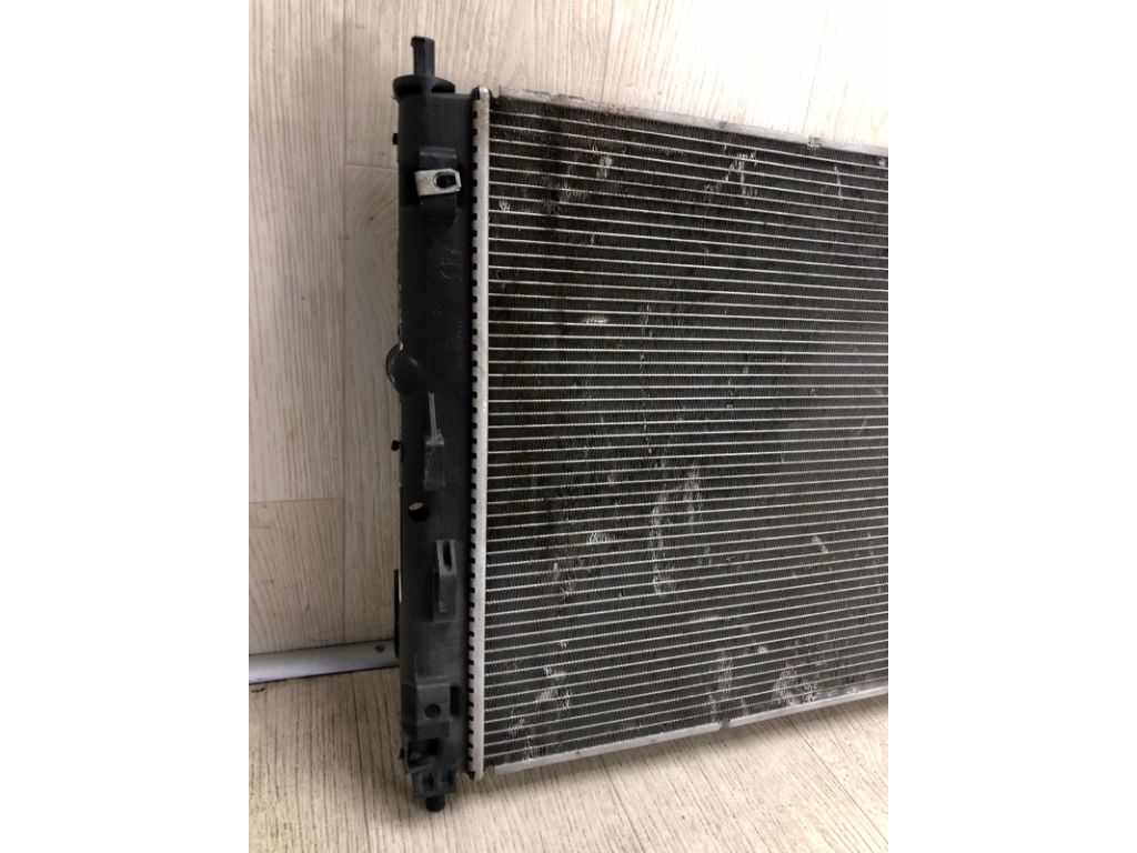 68004049AB | Радіатор основний JEEP COMPASS 06-16 - Фото 7