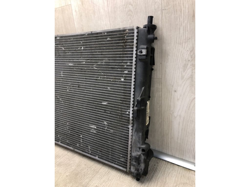 68004049AB | Радіатор основний JEEP COMPASS 06-16 - Фото 8