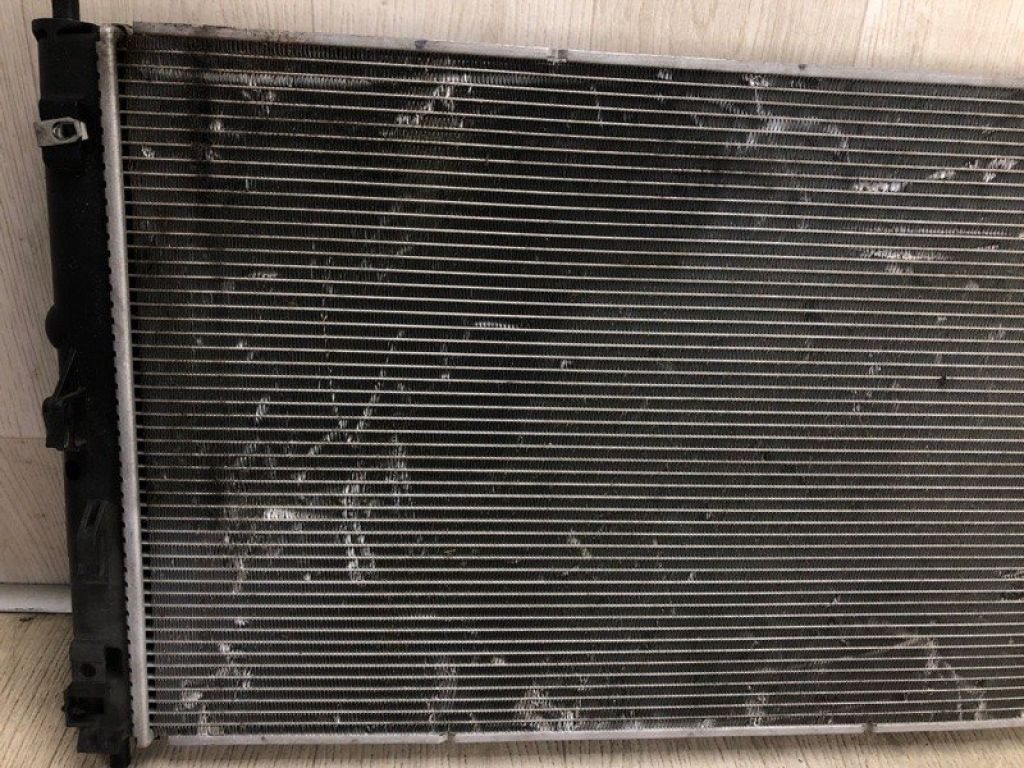 68004049AB | Радіатор основний JEEP COMPASS 06-16 - Фото 9