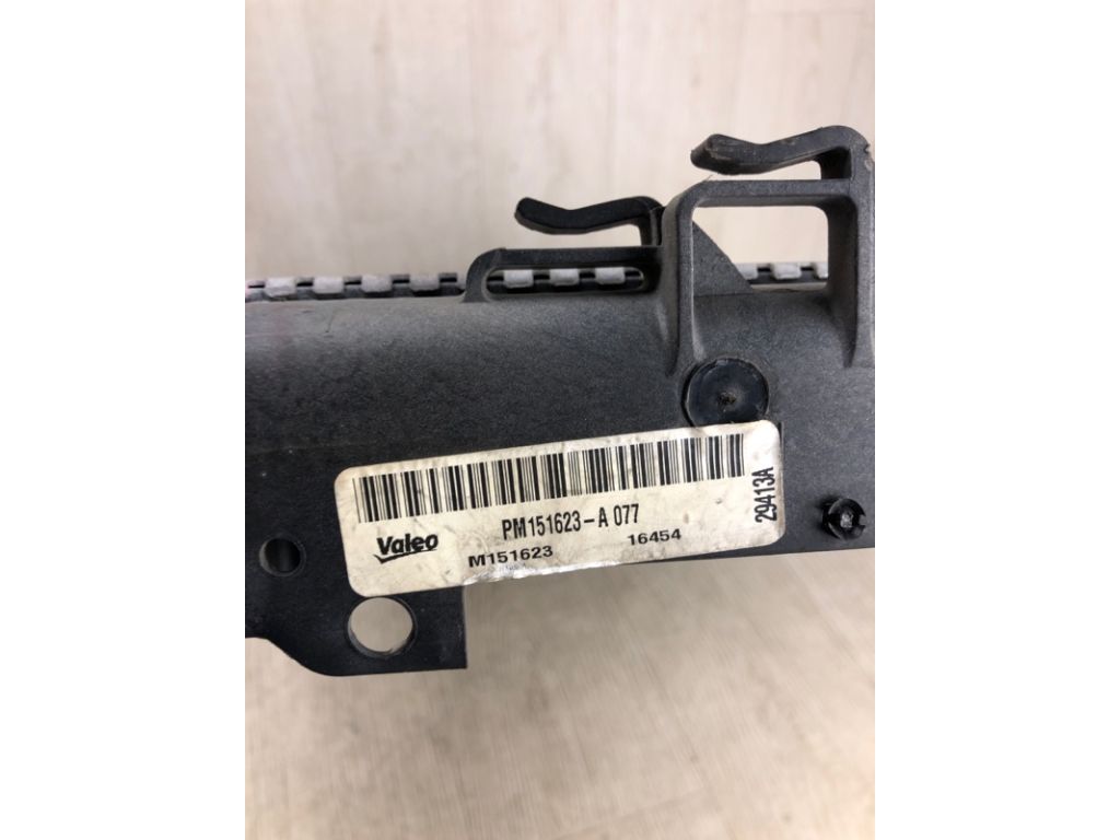 68004049AB | Радіатор основний JEEP COMPASS 06-16 - Фото 14