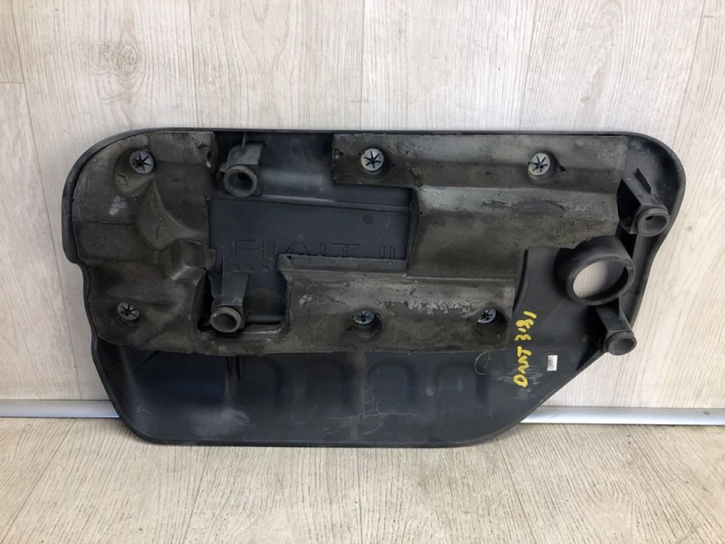 04627875AH | Накладка двигателя декоративная DODGE DART 12-16 - Фото 6
