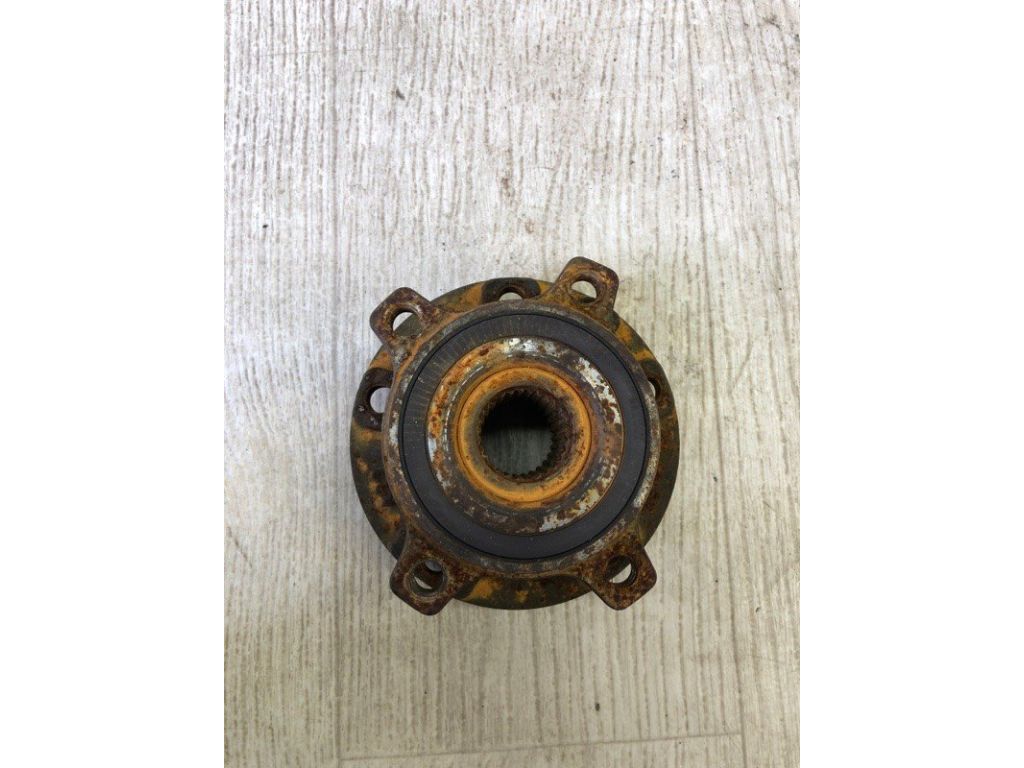 68141123AD | Ступица передн. JEEP CHEROKEE 14-