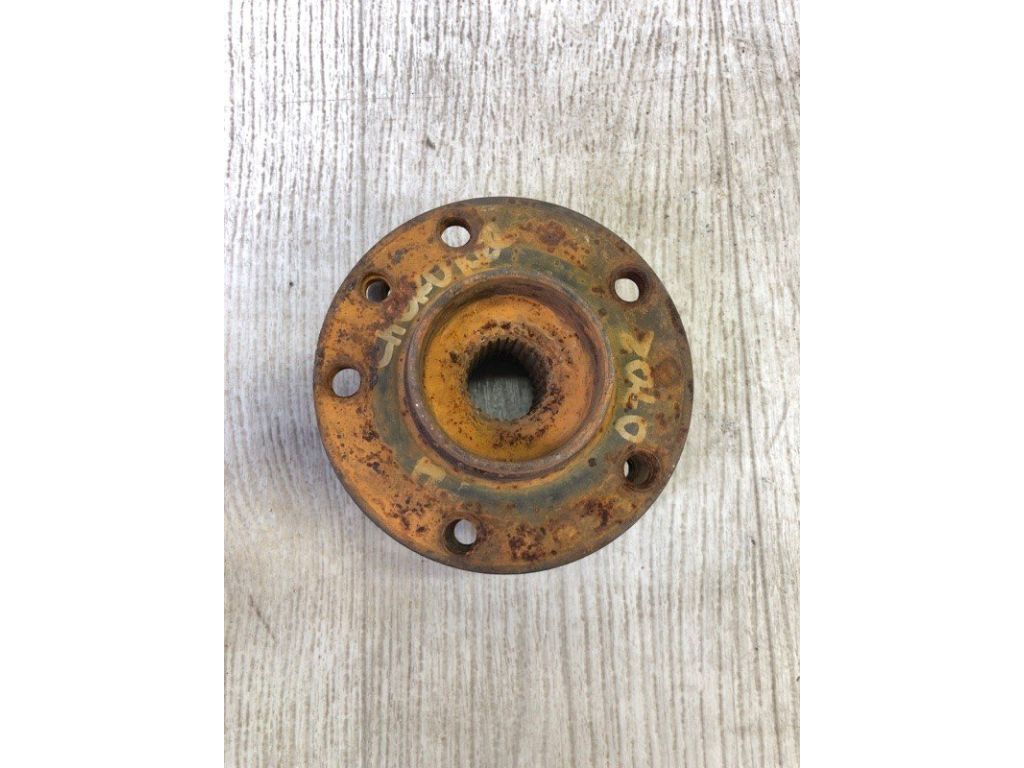 68141123AD | Ступица передн. JEEP CHEROKEE 14- - Фото 2