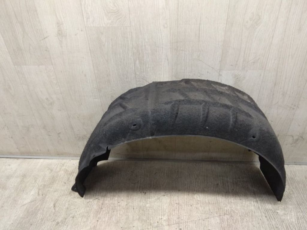 17A 810 972 | Підкрилок задн. прав. VOLKSWAGEN JETTA USA 18-