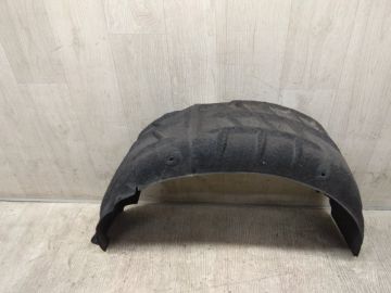 Подкрылок задн. прав. VOLKSWAGEN JETTA USA 18-