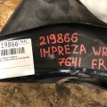 20101AG032 | Балка передньої підвіски SUBARU IMPREZA WRX 10-14 GH - Прев'ю 2