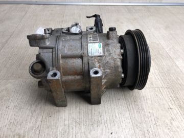 Компрессор кондиционера HYUNDAI ELANTRA HD 06-11