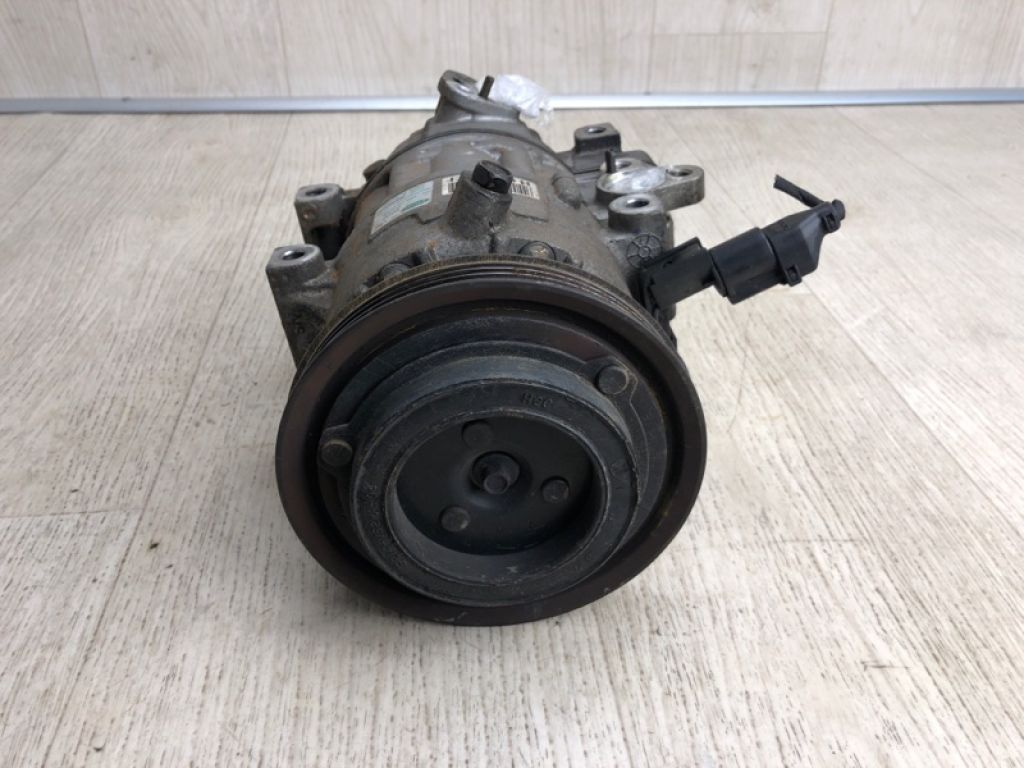 97701-2H102 | Компрессор кондиционера HYUNDAI ELANTRA HD 06-11 - Фото 4