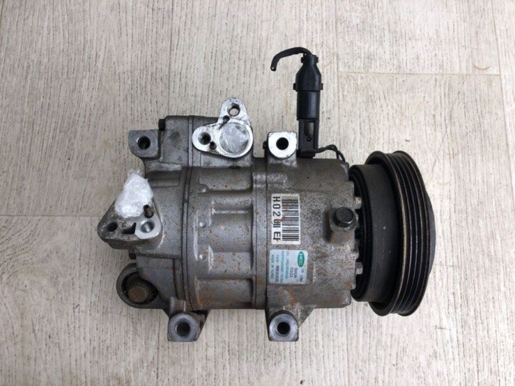 97701-2H102 | Компрессор кондиционера HYUNDAI ELANTRA HD 06-11 - Фото 6
