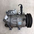 97701-2H102 | Компрессор кондиционера HYUNDAI ELANTRA HD 06-11 - Превью 6