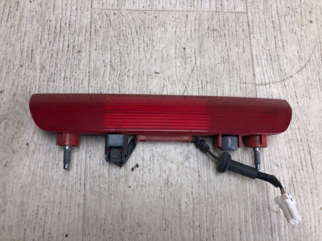 26590-4BA0A | Стоп-сигнал NISSAN X-TRAIL/ROGUE T32 13-20