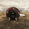 28473SC000 | Маточина колеса задн. прав. SUBARU IMPREZA WRX 10-14 GH