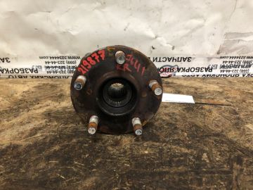 Маточина колеса задн. прав. SUBARU IMPREZA WRX 10-14 GH