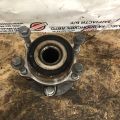 28473SC000 | Маточина колеса задн. прав. SUBARU IMPREZA WRX 10-14 GH - Прев'ю 3