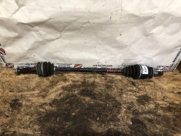 Привод задний прав. SUBARU IMPREZA WRX 10-14 GH